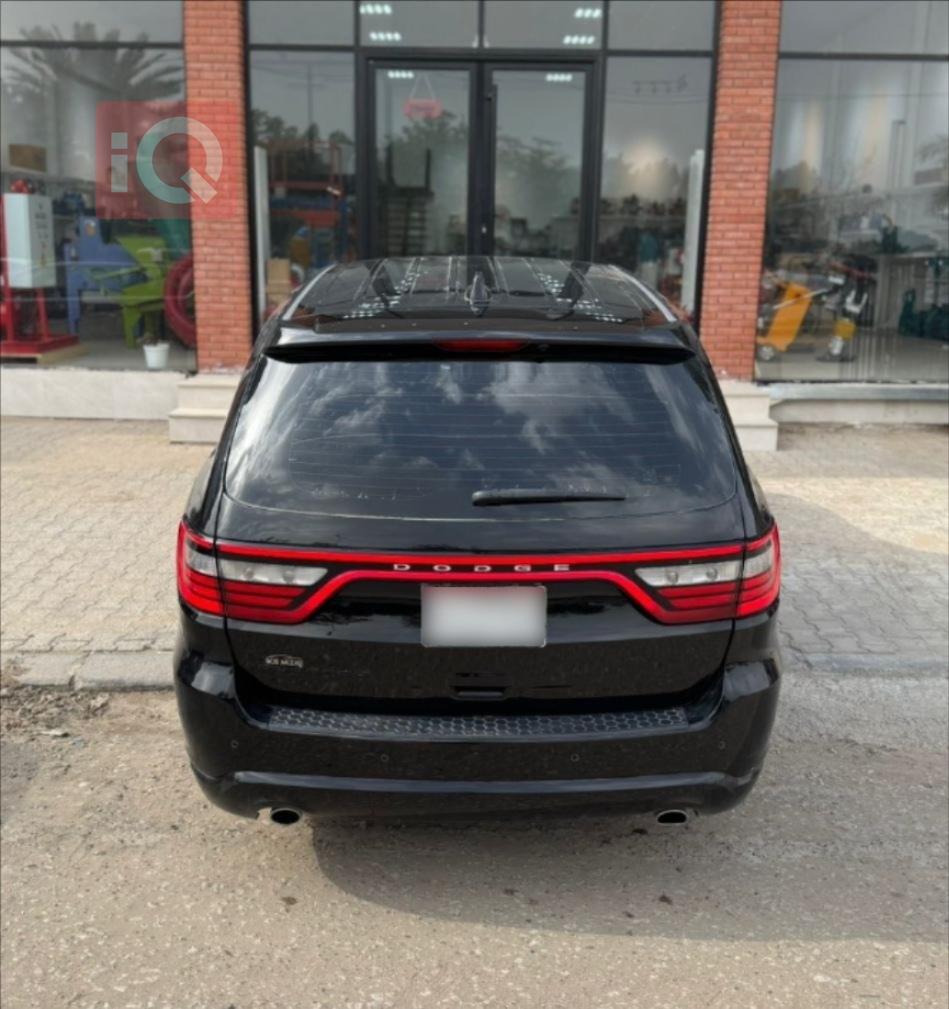 دودج دورانجو